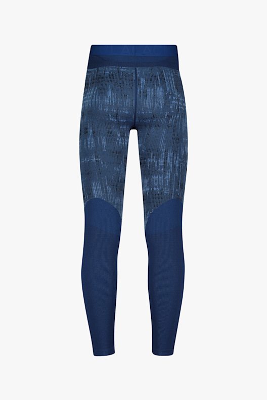 Odlo Performance Blackcomb Herren Thermohose