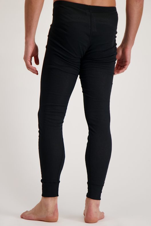 Odlo Active Warm ECO leggings termici uomo