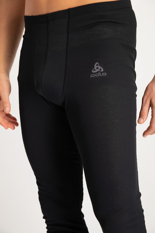 Odlo Active Warm ECO Herren Thermohose