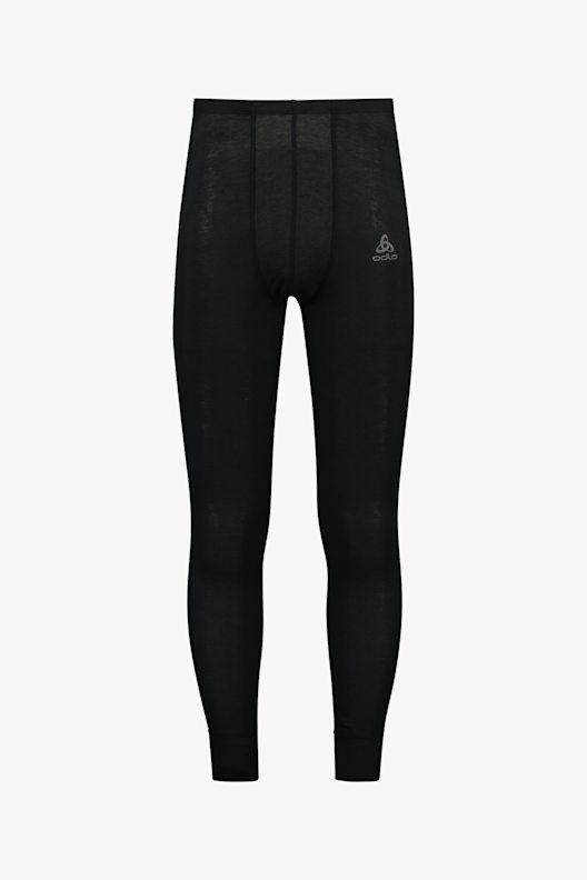 Odlo Active Warm ECO pantalon thermique hommes