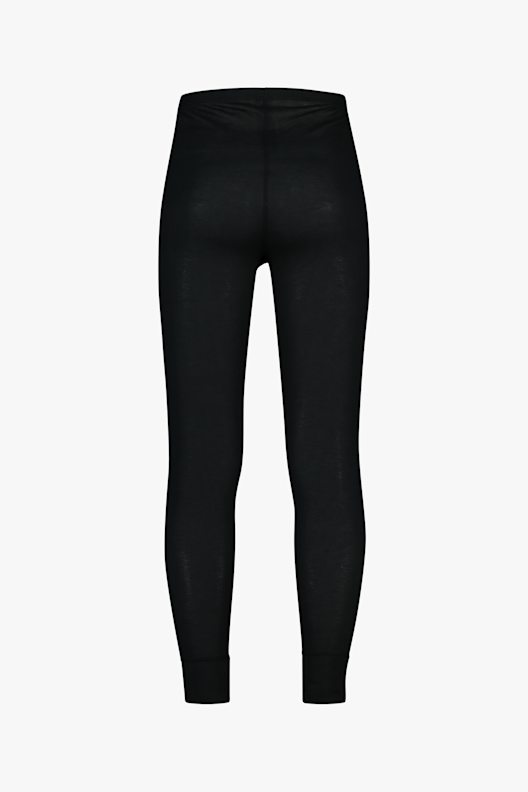 Odlo Active Warm ECO leggings termici uomo