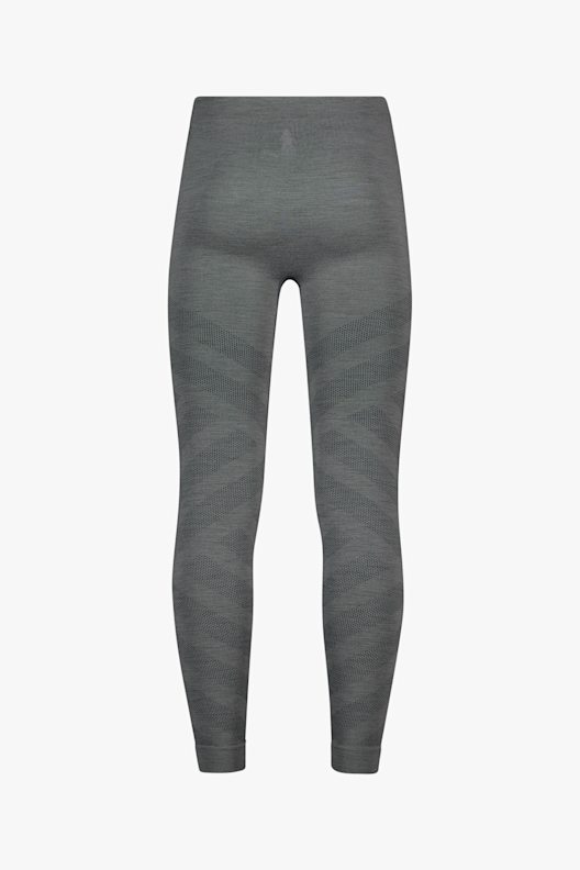 Odlo Natural + Kinship Warm pantalon thermique hommes