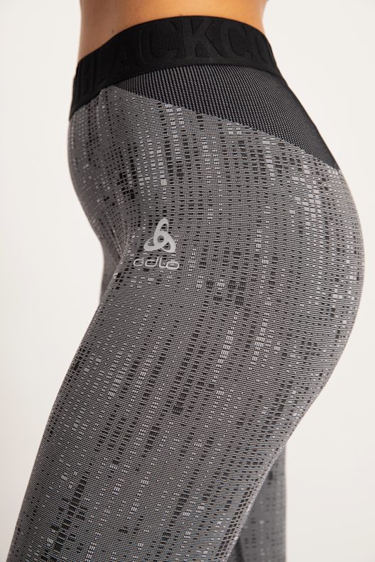 Odlo Performance Blackcomb pantalon thermique femmes