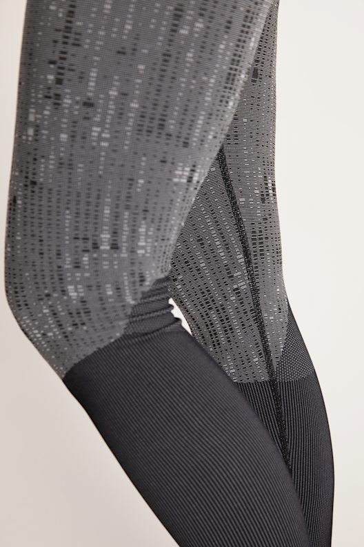 Odlo Performance Blackcomb leggings termici donna
