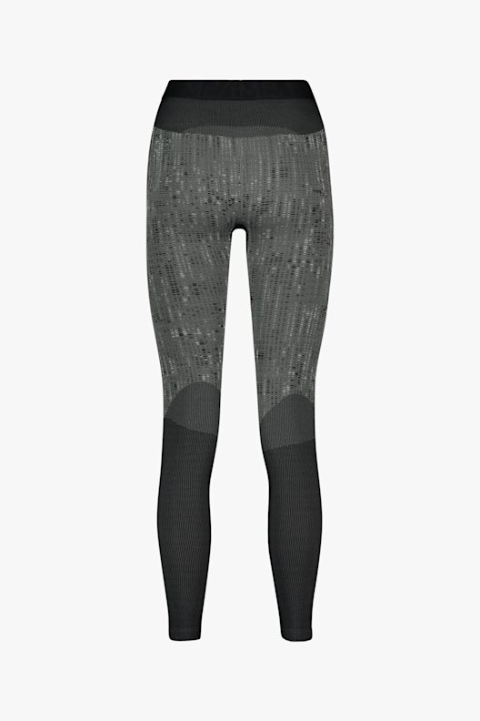 Odlo Performance Blackcomb leggings termici donna