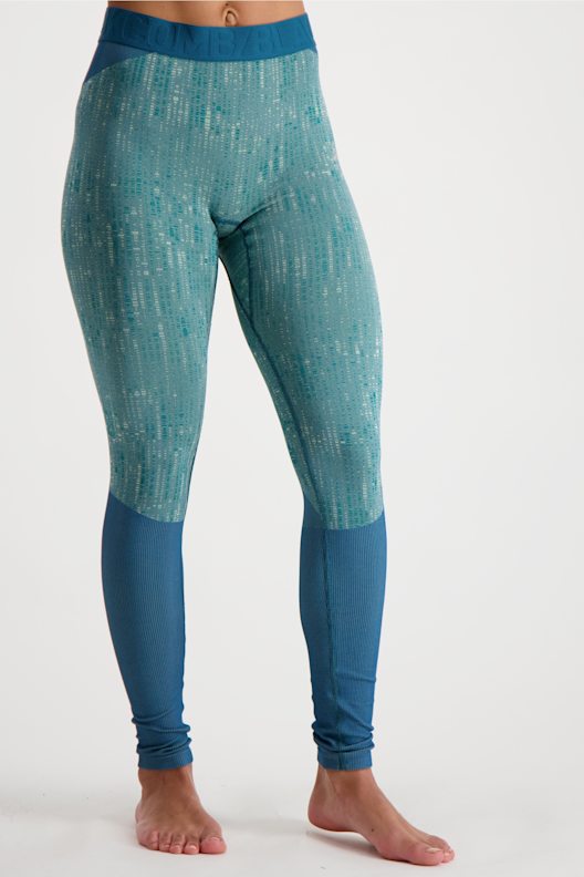 Odlo Performance Blackcomb Damen Thermohose