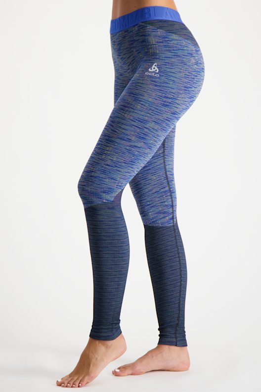 Odlo Performance Blackcomb pantalon thermique femmes