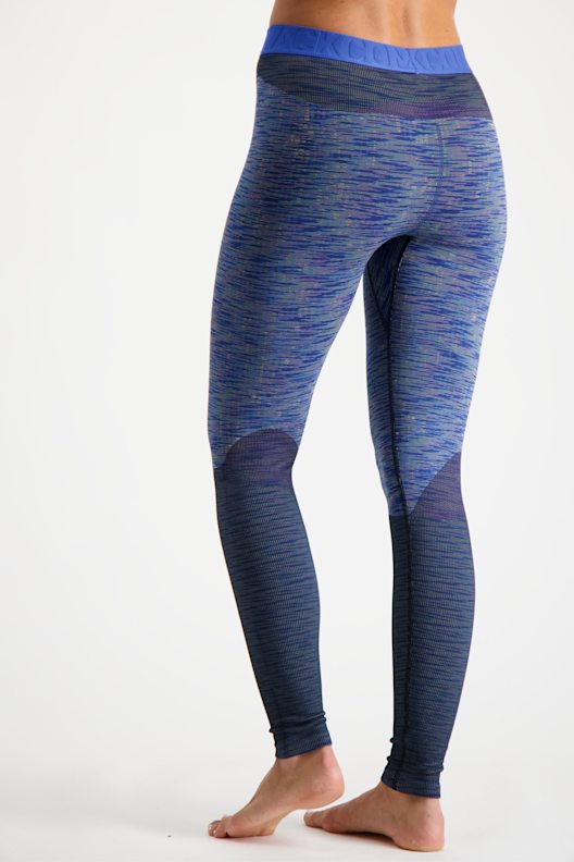 Odlo Performance Blackcomb Damen Thermohose