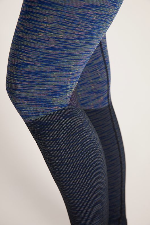 Odlo Performance Blackcomb pantalon thermique femmes