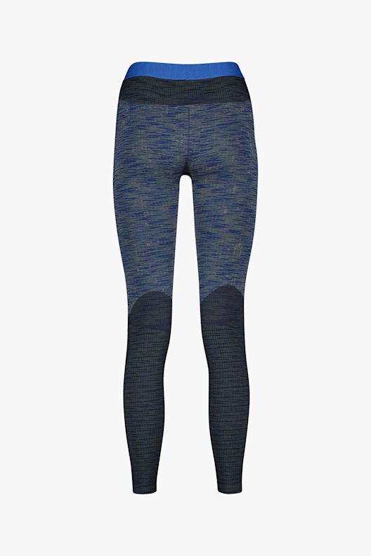 Odlo Performance Blackcomb Damen Thermohose