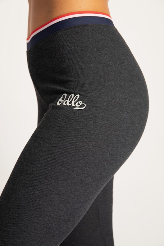 Odlo Active Warm Originals ECO leggings termici donna