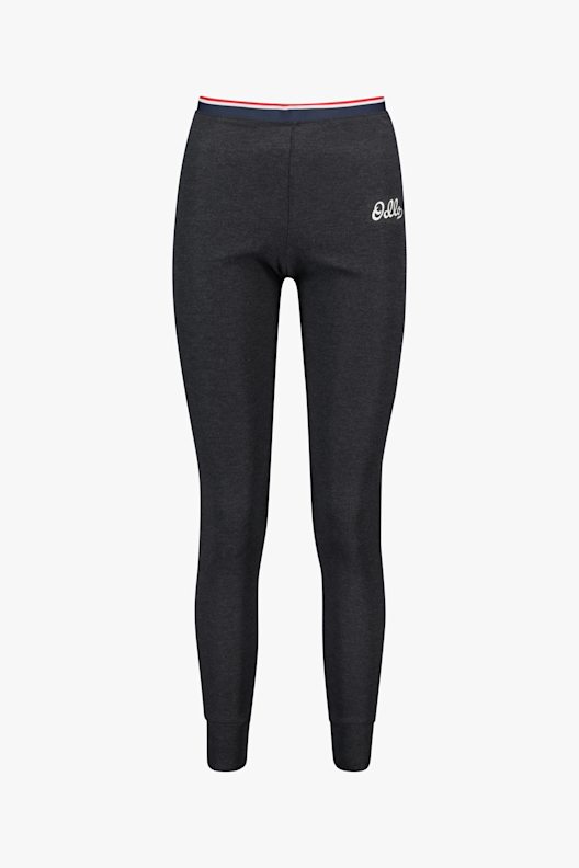 Odlo Active Warm Originals ECO Damen Thermohose