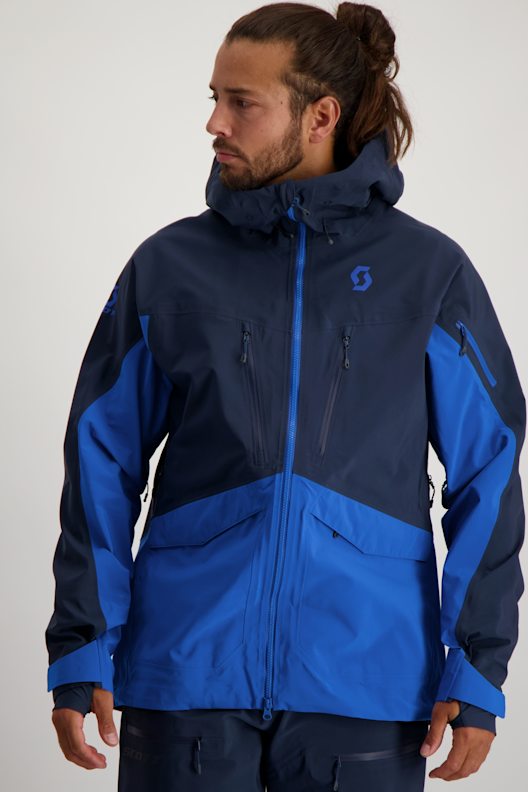 SCOTT Vertic DRX 3L veste de ski hommes