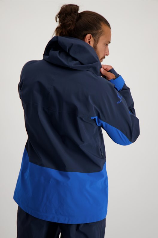 SCOTT Vertic DRX 3L Herren Skijacke