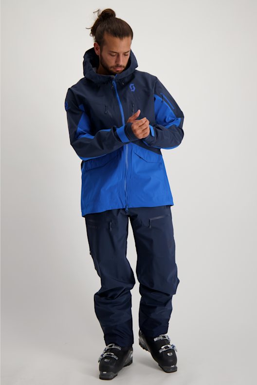SCOTT Vertic DRX 3L veste de ski hommes