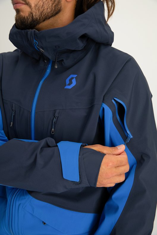 SCOTT Vertic DRX 3L veste de ski hommes