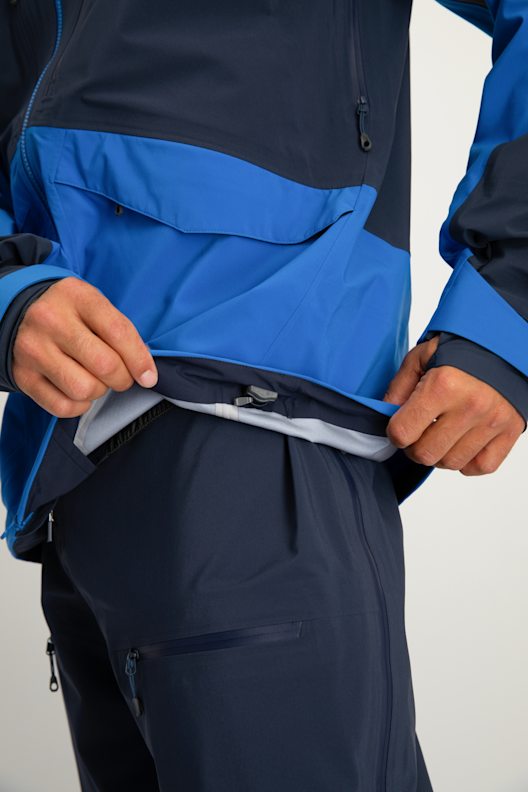 SCOTT Vertic DRX 3L veste de ski hommes