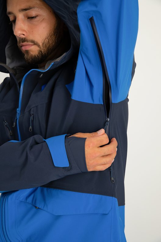 SCOTT Vertic DRX 3L veste de ski hommes