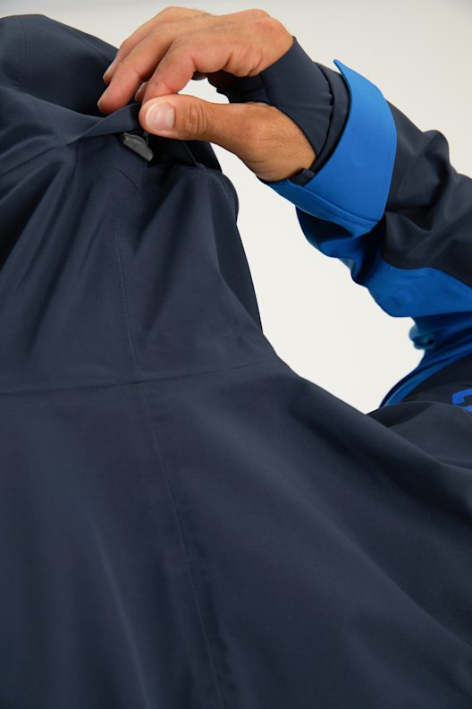 SCOTT Vertic DRX 3L veste de ski hommes