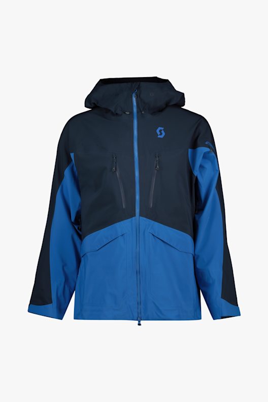 SCOTT Vertic DRX 3L veste de ski hommes