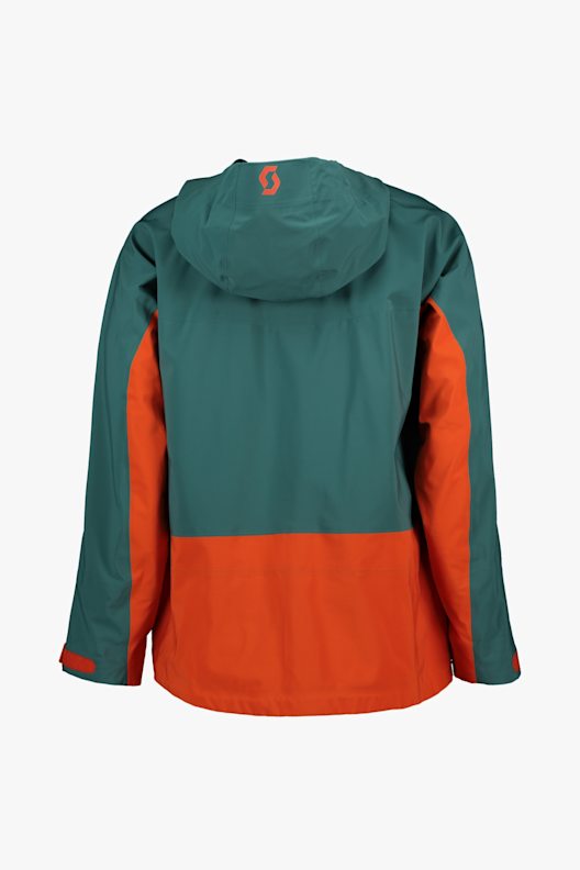 SCOTT Vertic DRX 3L veste de ski hommes