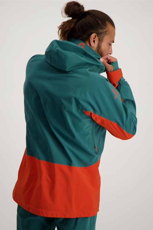 SCOTT Vertic DRX 3L Herren Skijacke