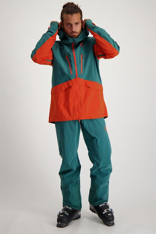 SCOTT Vertic DRX 3L Herren Skijacke