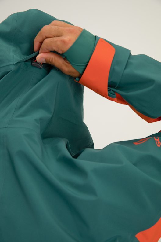 SCOTT Vertic DRX 3L veste de ski hommes