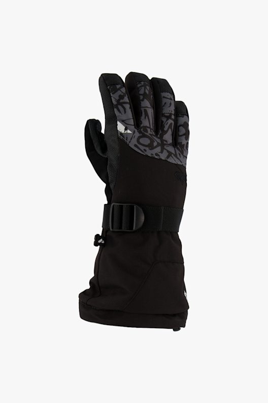ZANIER Gap.stx Kinder Snowboardhandschuh