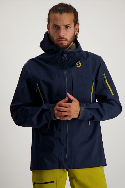SCOTT Explorair 3L Herren Skijacke
