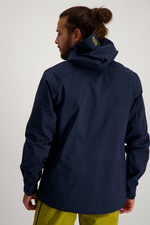 SCOTT Explorair 3L veste de ski hommes