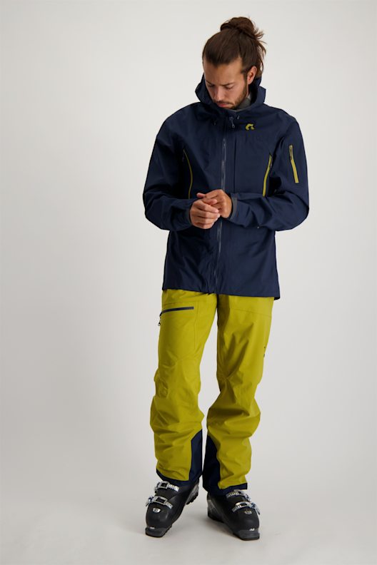 SCOTT Explorair 3L Herren Skijacke
