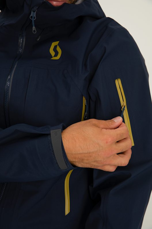 SCOTT Explorair 3L Herren Skijacke