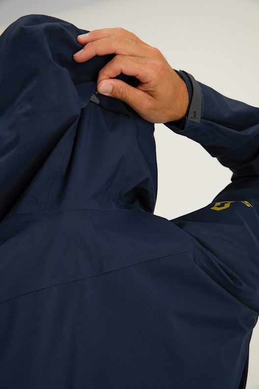 SCOTT Explorair 3L veste de ski hommes