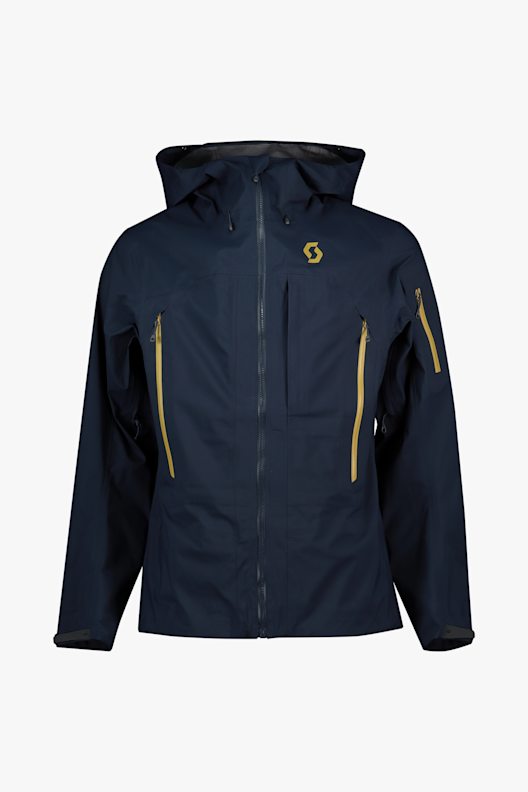 SCOTT Explorair 3L veste de ski hommes