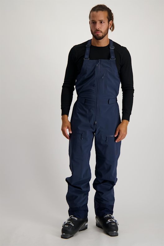 SCOTT Vertic DRX 3L pantalon de ski hommes