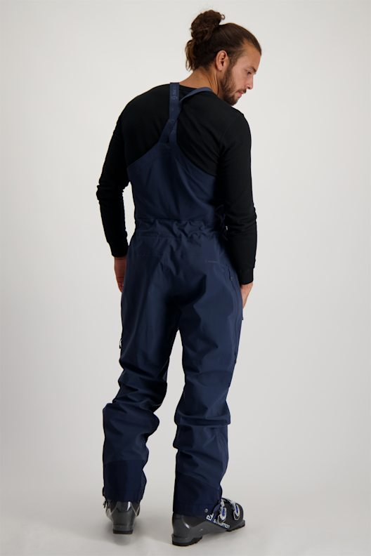 SCOTT Vertic DRX 3L pantaloni da sci uomo