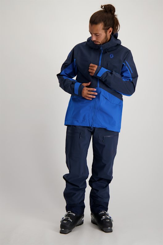 SCOTT Vertic DRX 3L Herren Skihose