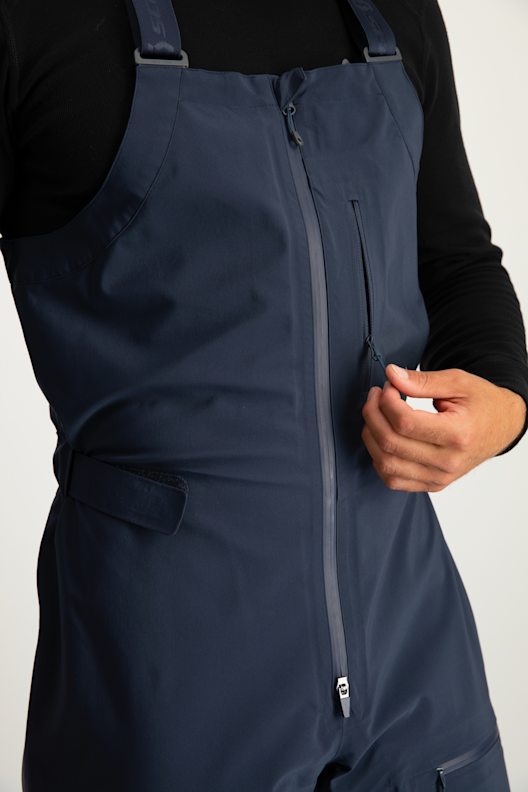 SCOTT Vertic DRX 3L pantalon de ski hommes