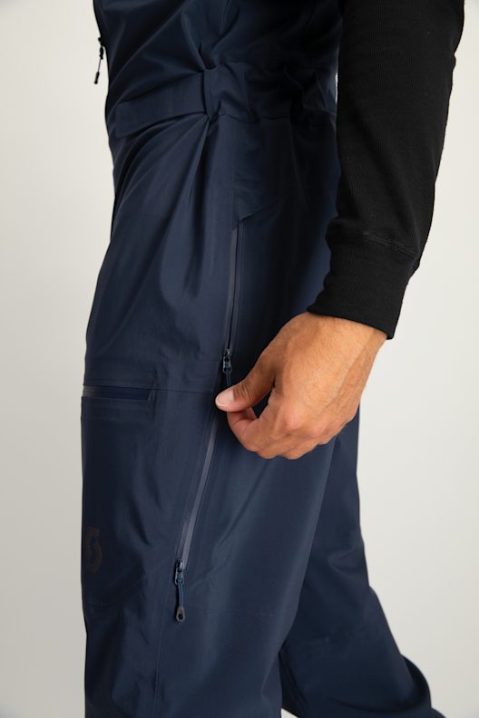 SCOTT Vertic DRX 3L pantaloni da sci uomo