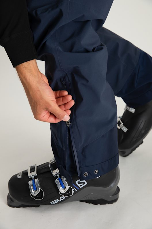 SCOTT Vertic DRX 3L pantaloni da sci uomo