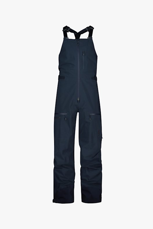 SCOTT Vertic DRX 3L pantaloni da sci uomo