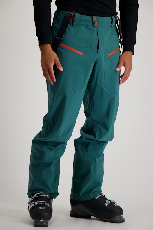 SCOTT Explorair DRX 3L pantaloni da sci uomo