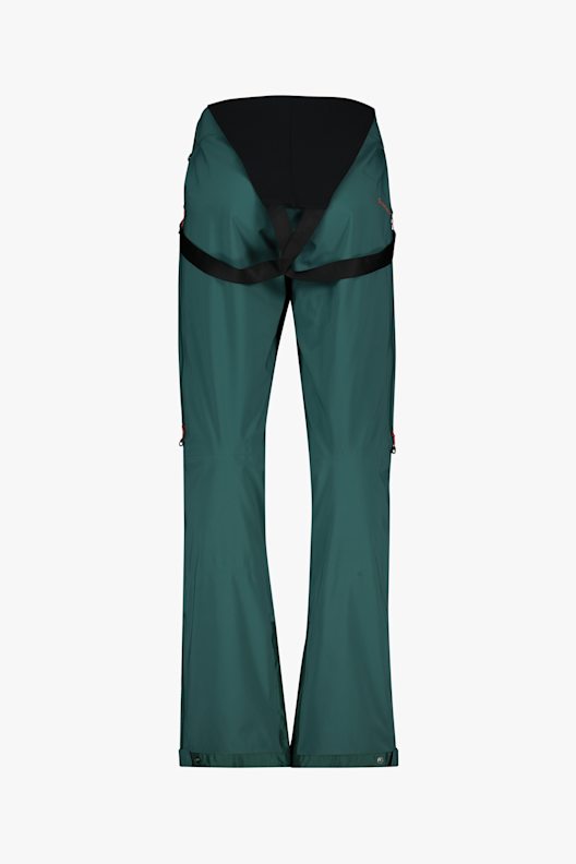 SCOTT Explorair DRX 3L pantaloni da sci uomo