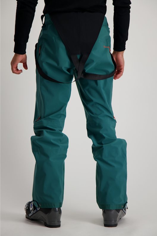 SCOTT Explorair DRX 3L Herren Skihose