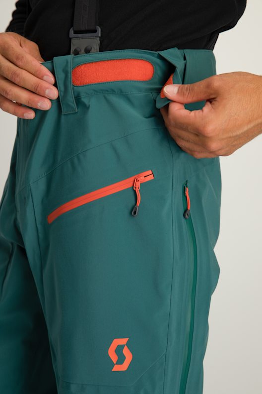 SCOTT Explorair DRX 3L pantaloni da sci uomo