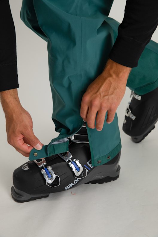 SCOTT Explorair DRX 3L pantaloni da sci uomo