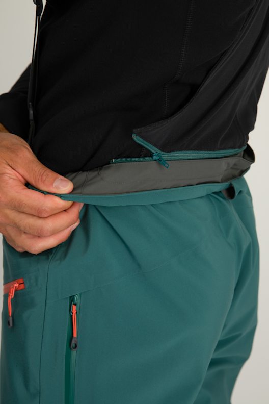 SCOTT Explorair DRX 3L pantalon de ski hommes