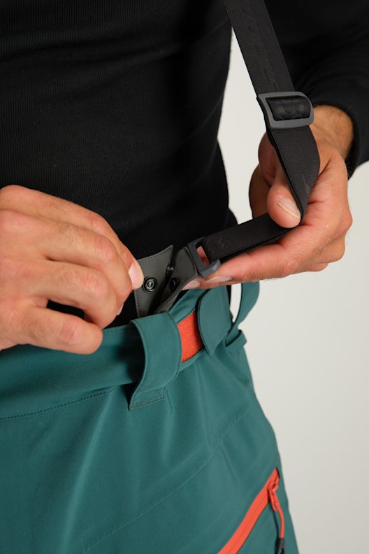 SCOTT Explorair DRX 3L Herren Skihose