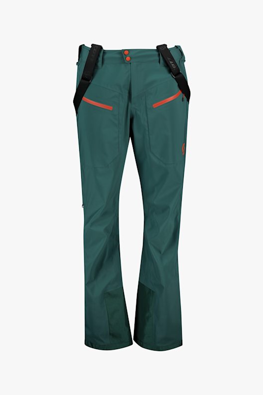 SCOTT Explorair DRX 3L Herren Skihose